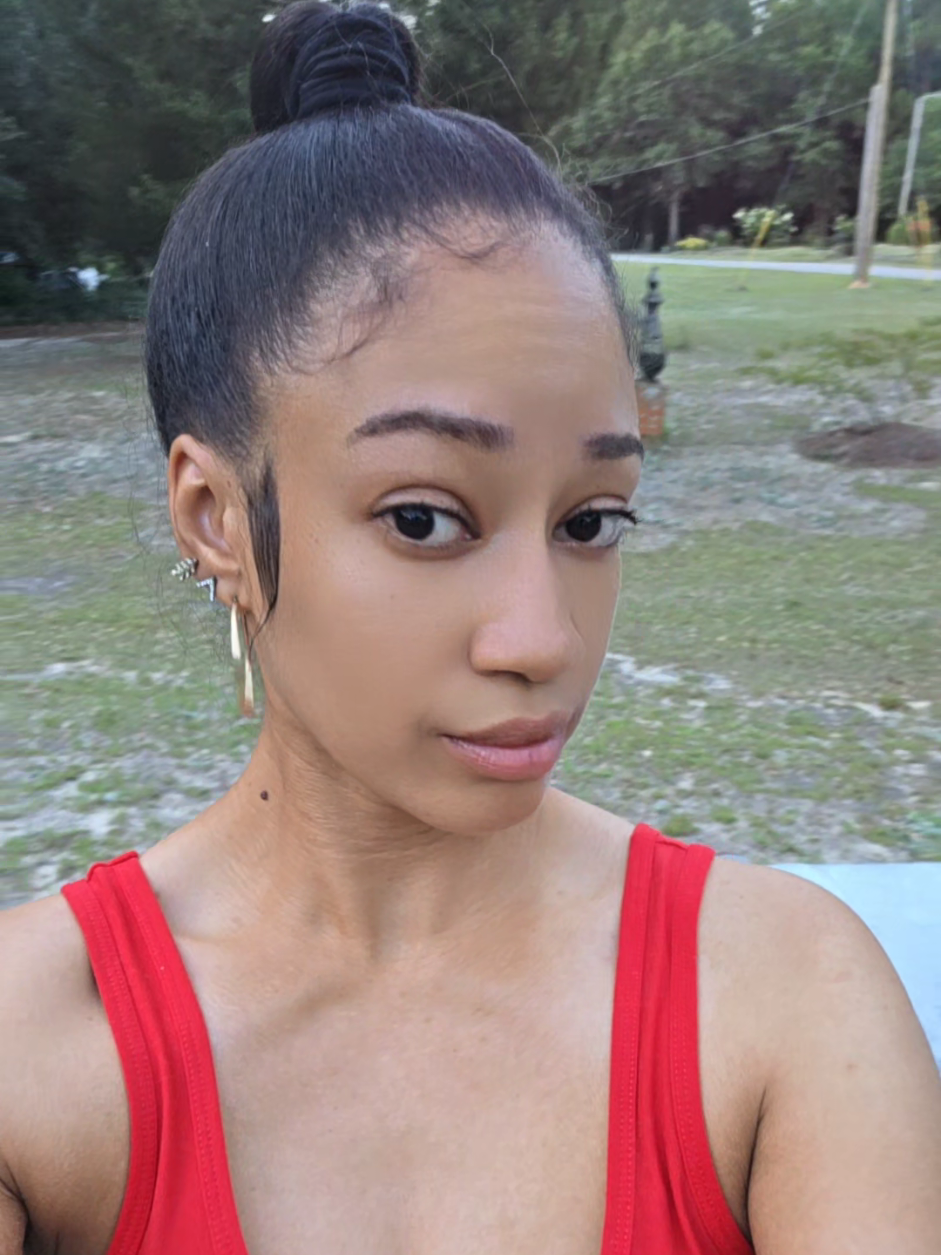 @Goddess_Quan👽👑