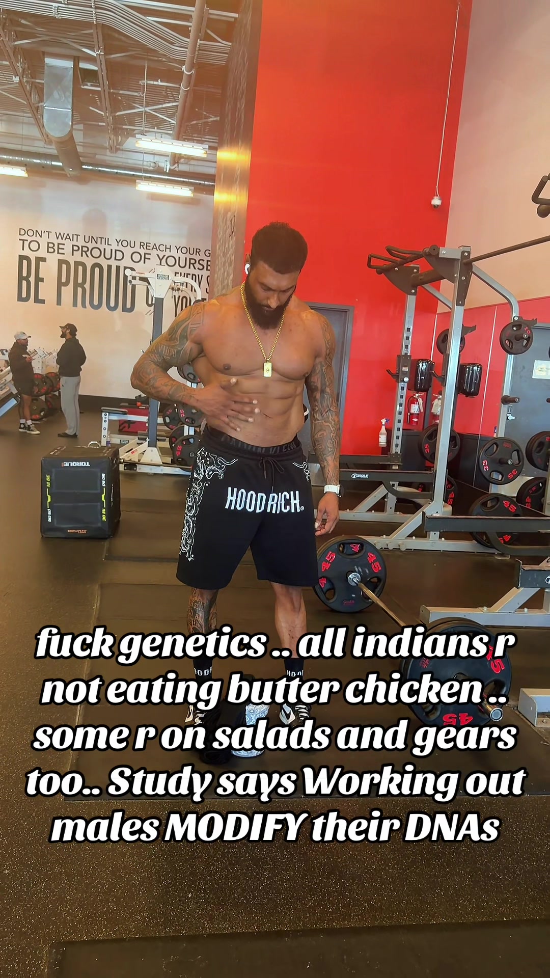 @FitnessbySran