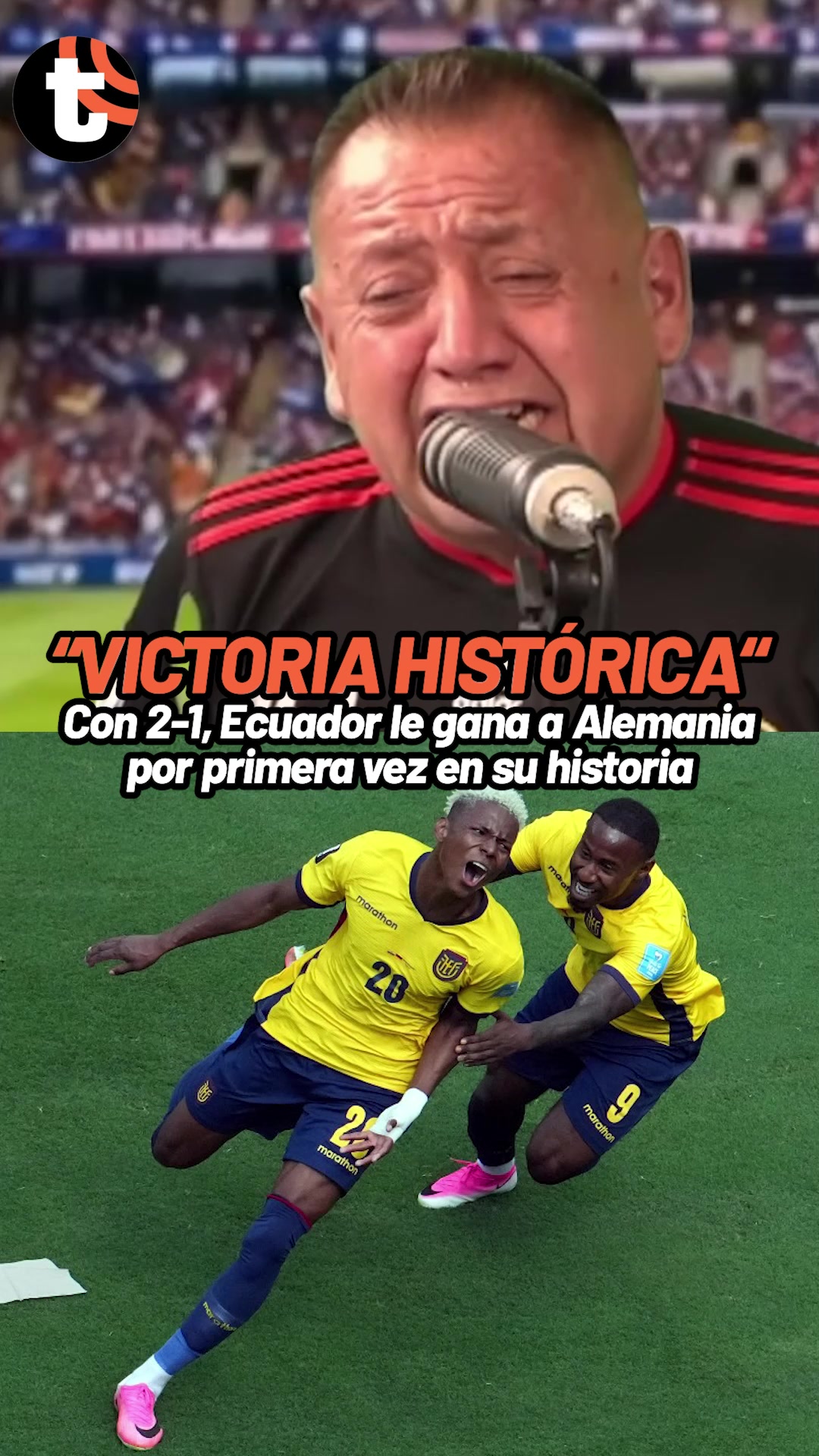 @Trome oficial
