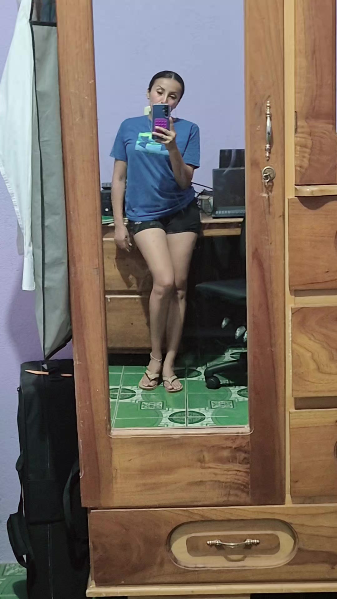 @⏳🧿Miss Angela👩🏻🏫💅