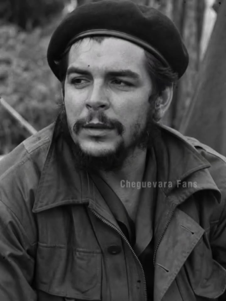 @Che Guevara 👑
