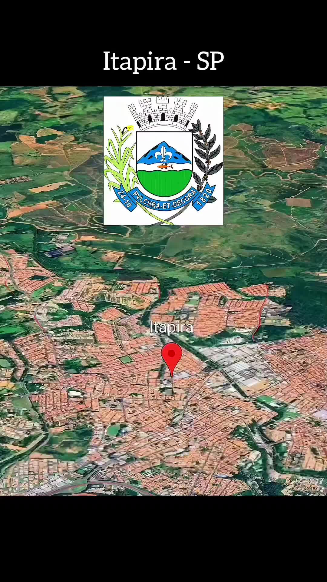 @Municípios & Números.