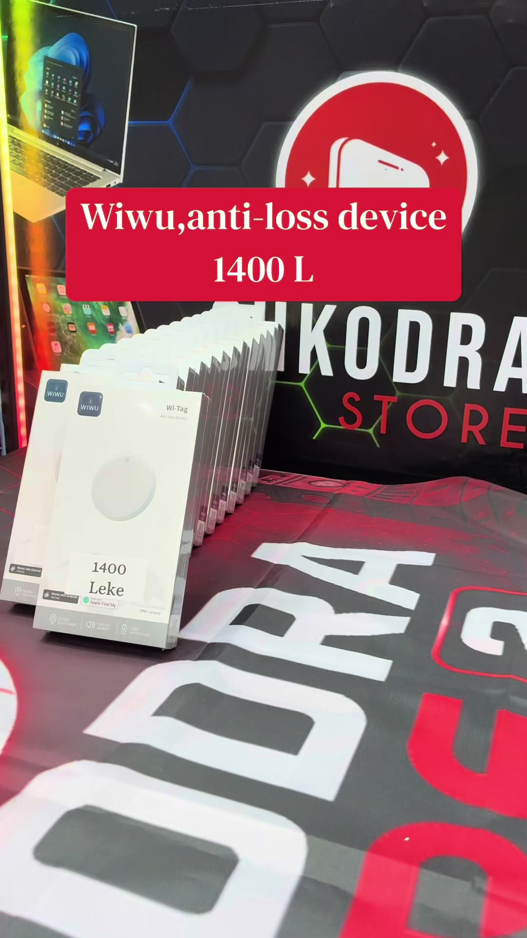 @Shkodra Store2 parruc