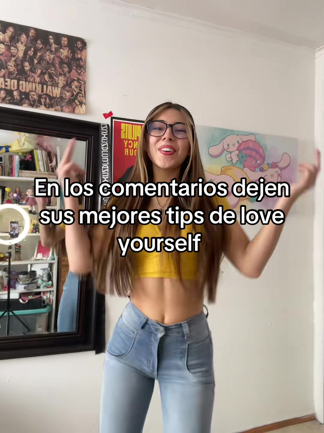 @Leslie