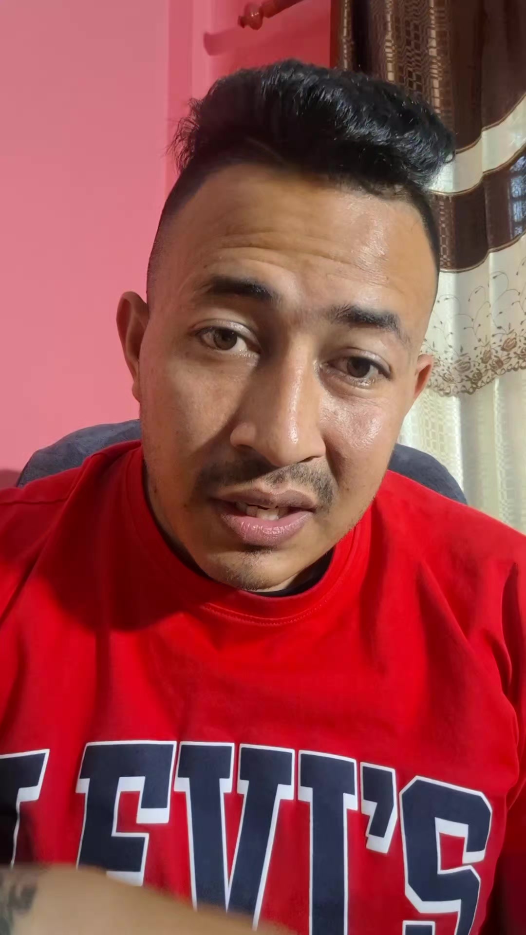 @Journalist Suraj Khadka