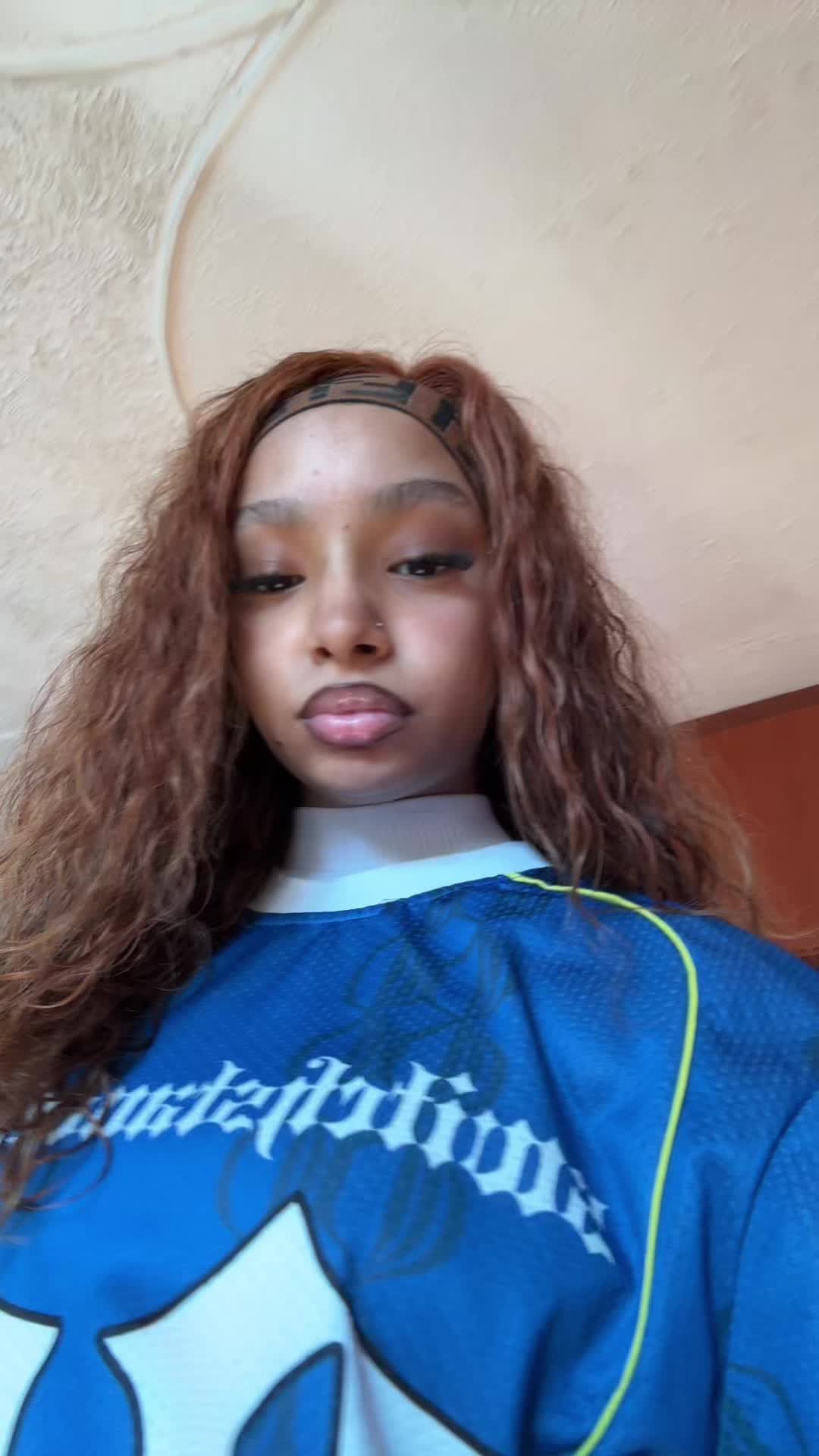 @Shanice