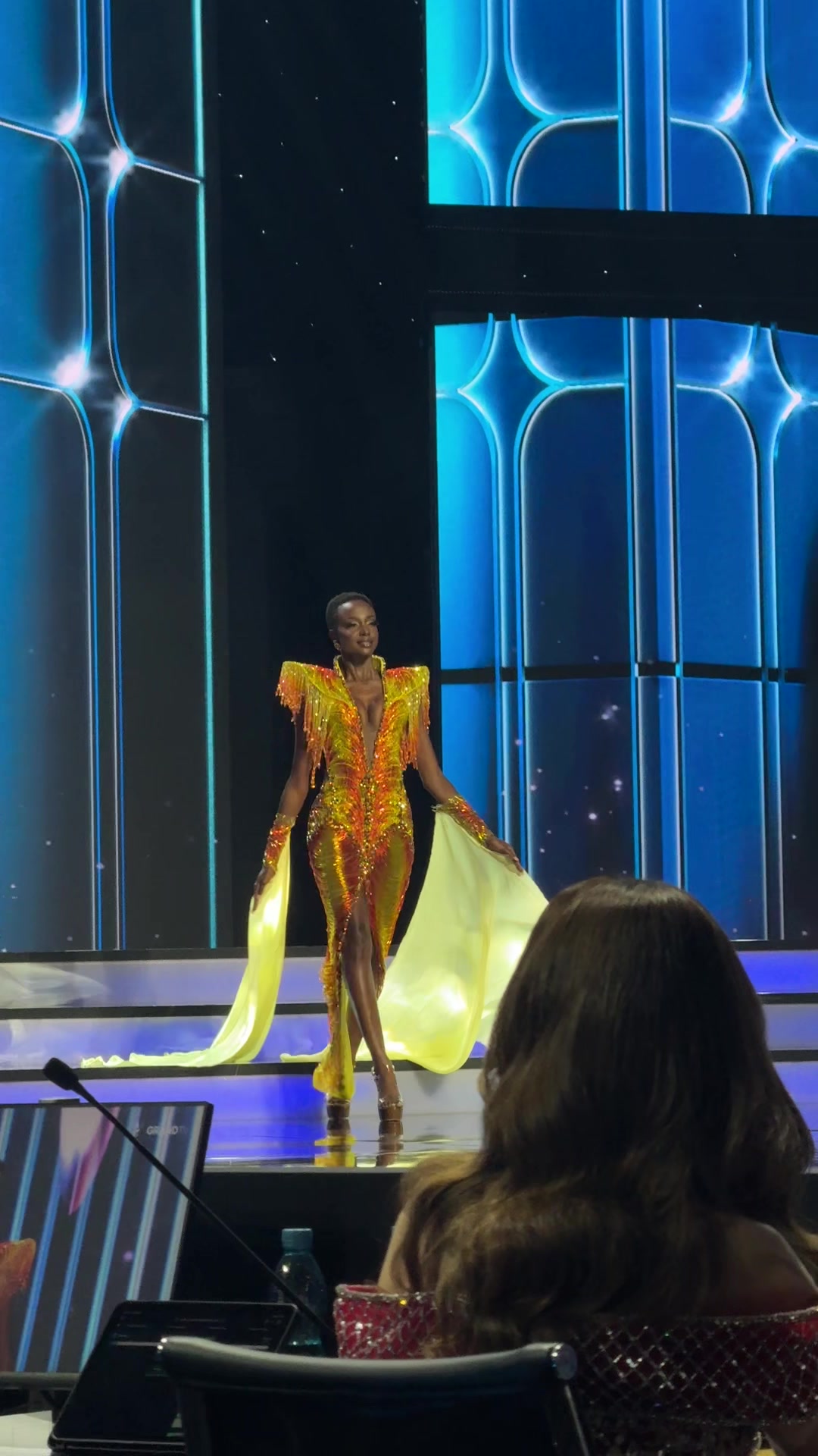 @Miss Grand International