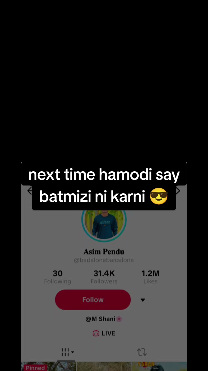@🚨قائد گروپ رپورٹر 🚨