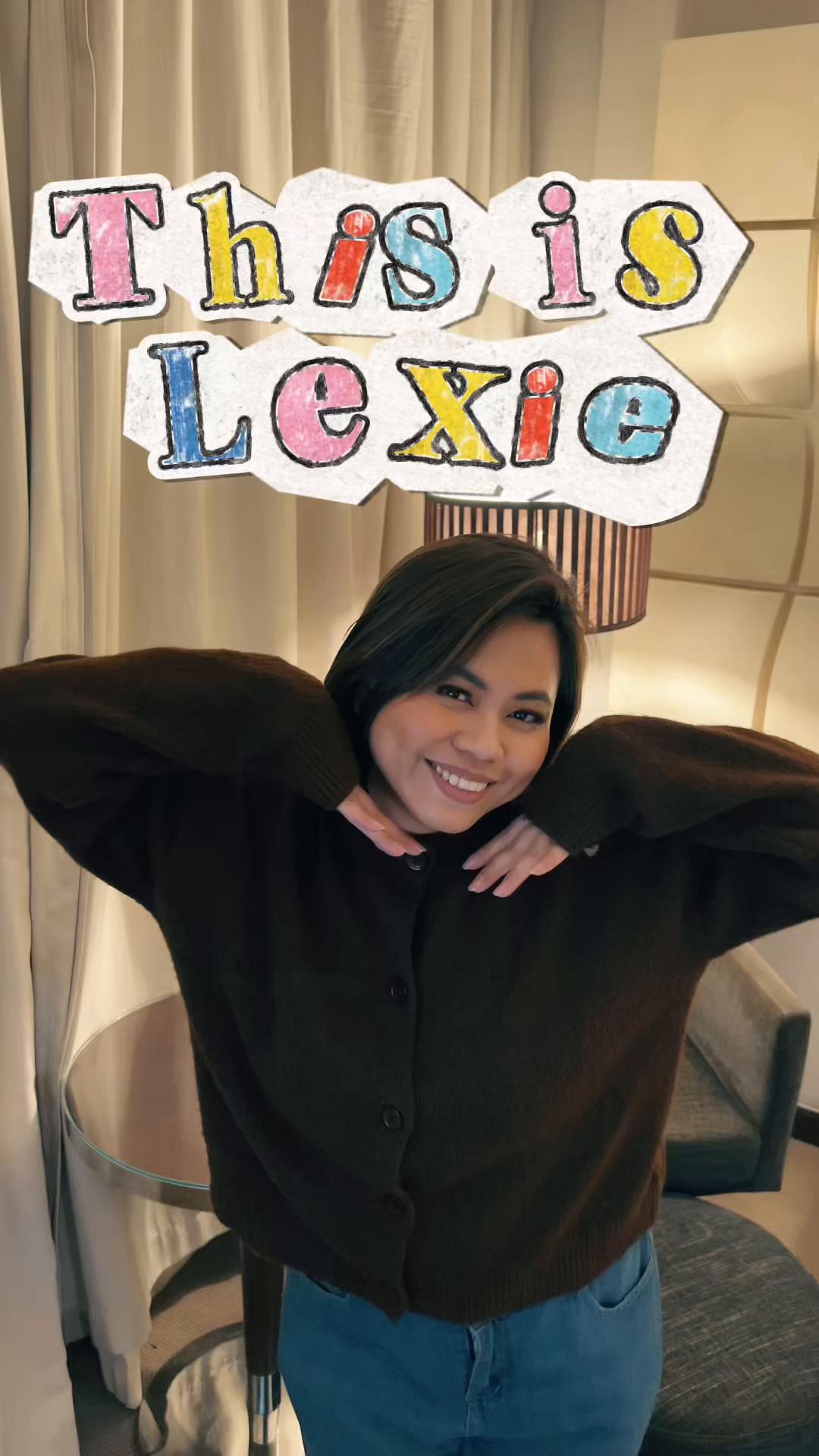 @Lexie Wanders | Solo Travel