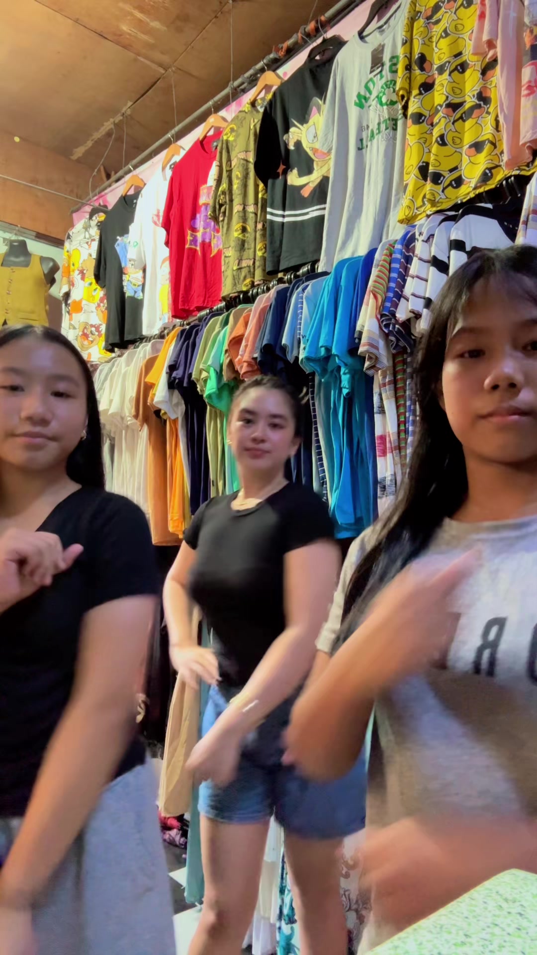 @Michellesinagub(fb Mimi vlog )
