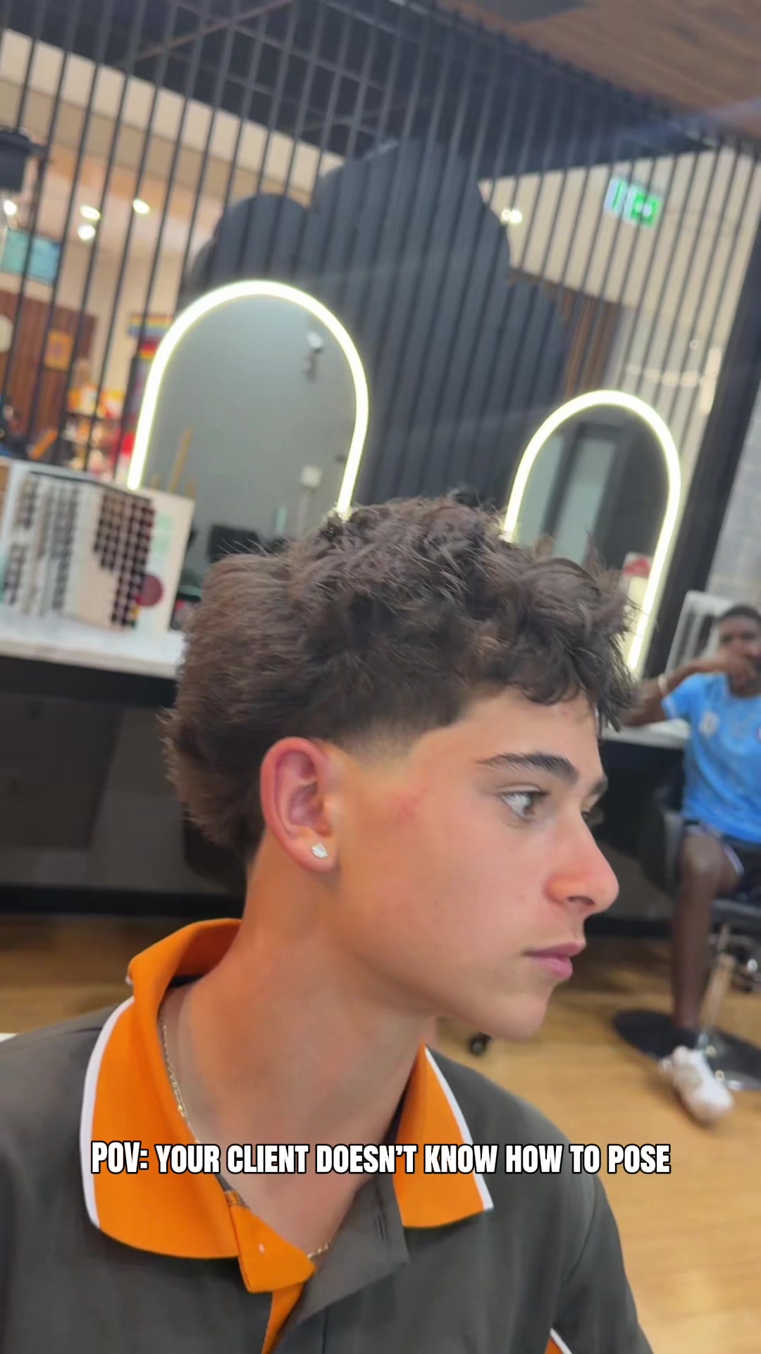 @ADELAIDE BARBERSHOP