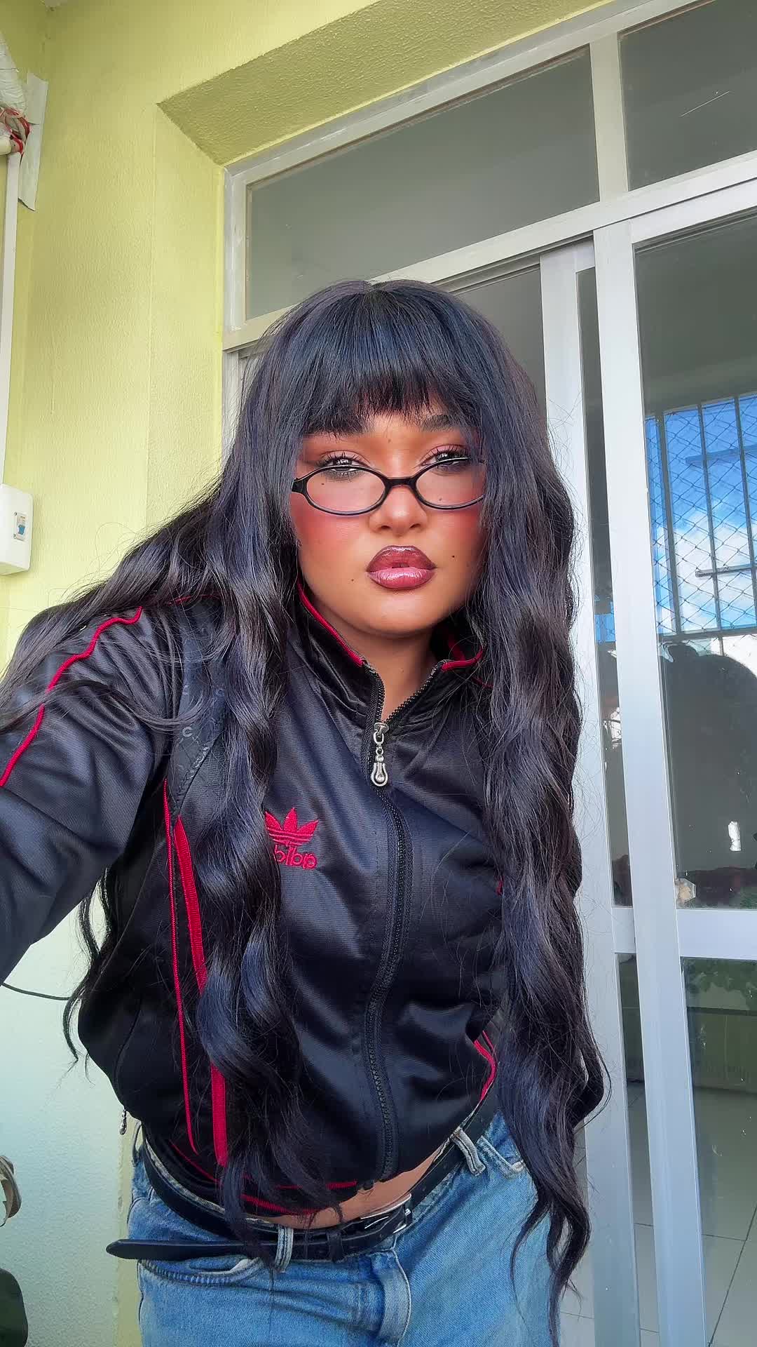 @Ainda é a Tasha