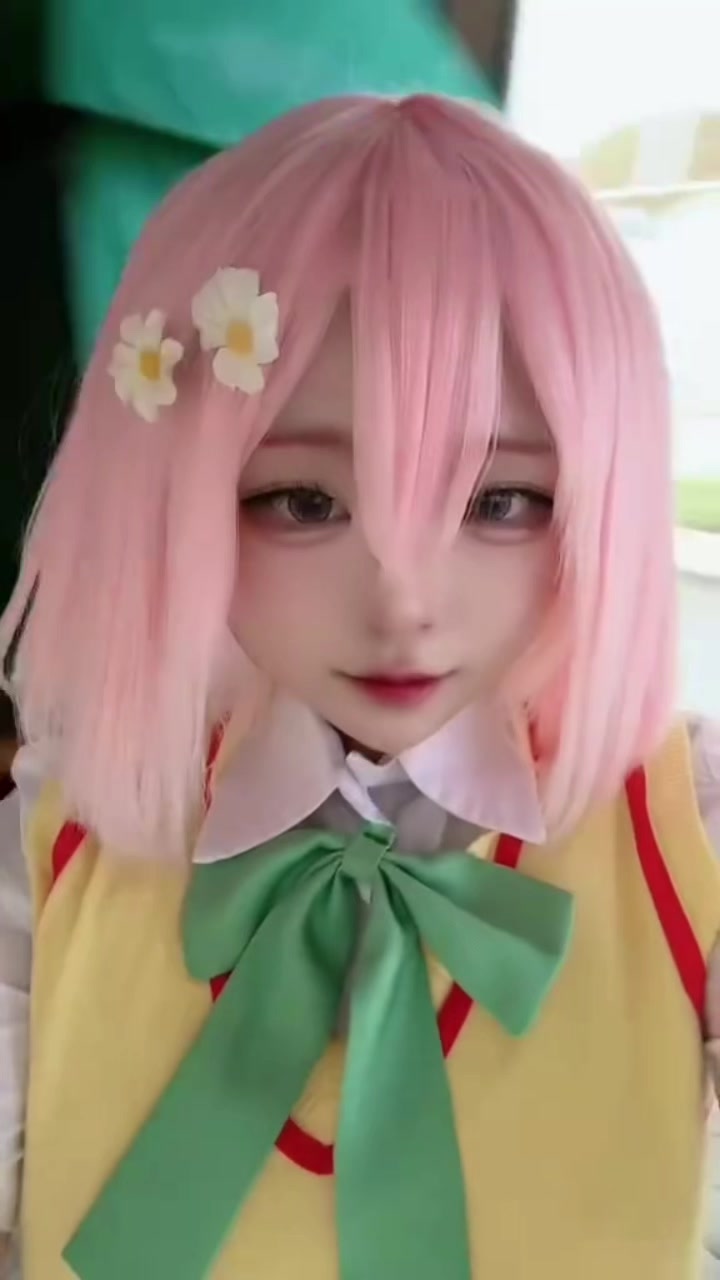 @ゆき