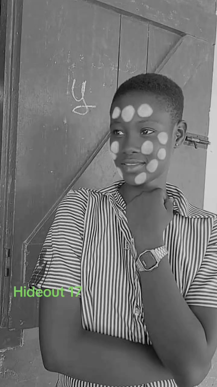 @Kikiba Hideout