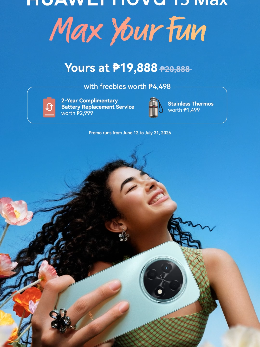 @HUAWEI Philippines