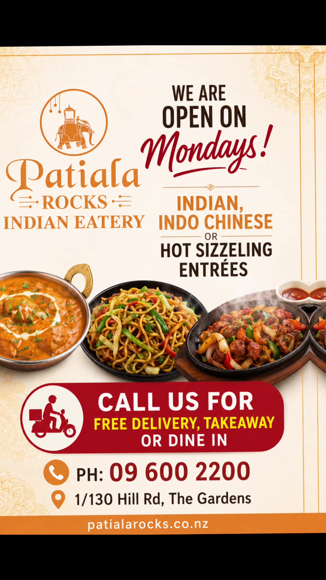 @patialarocksManurewa