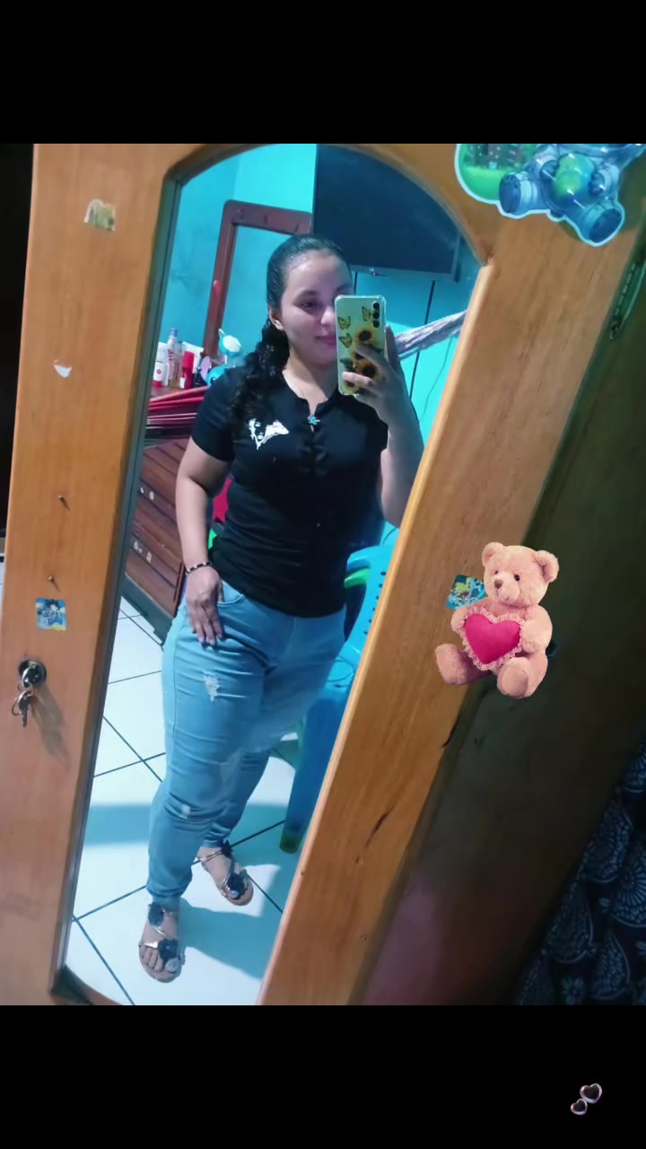 @Isabelmenjivar98