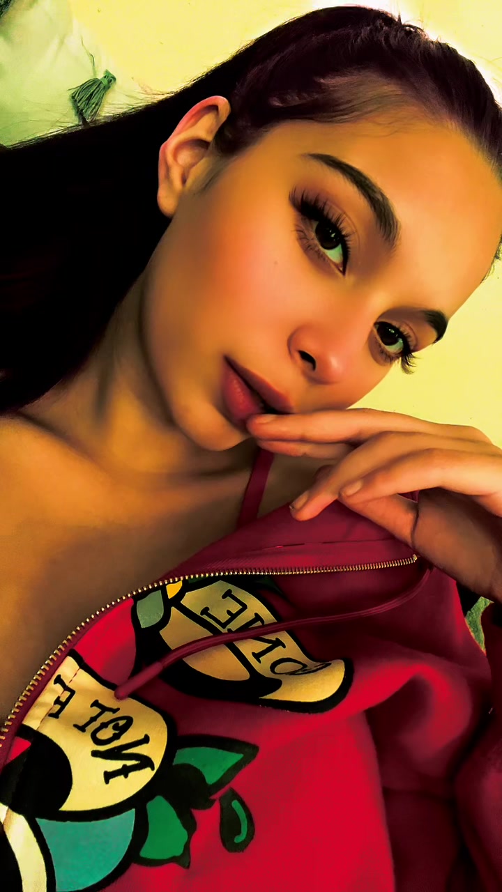 @Babygirl Rae❤️