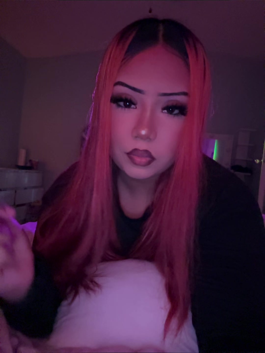 @️ ️
