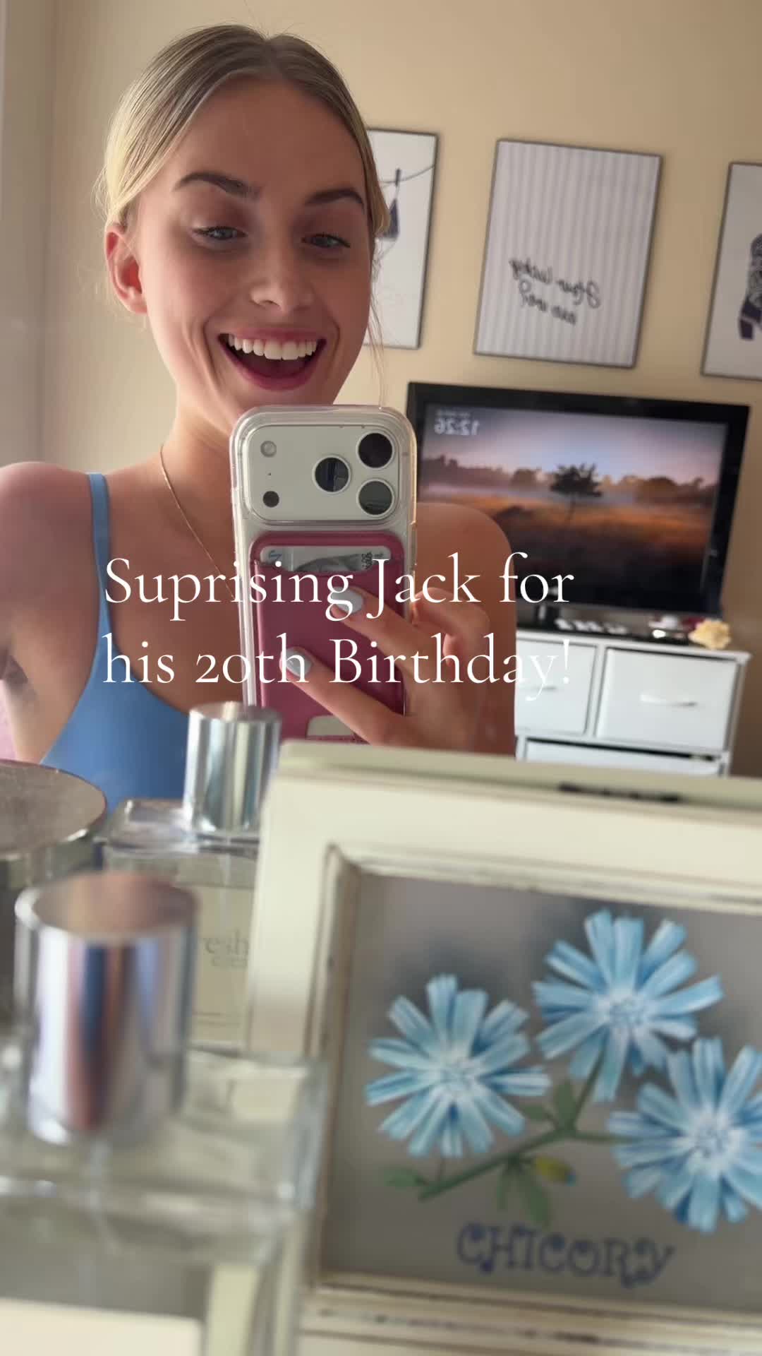 @sammie binder ๐