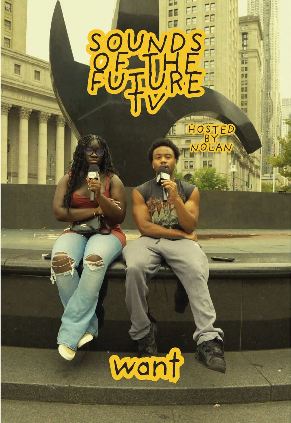 @Sounds of the Future TV