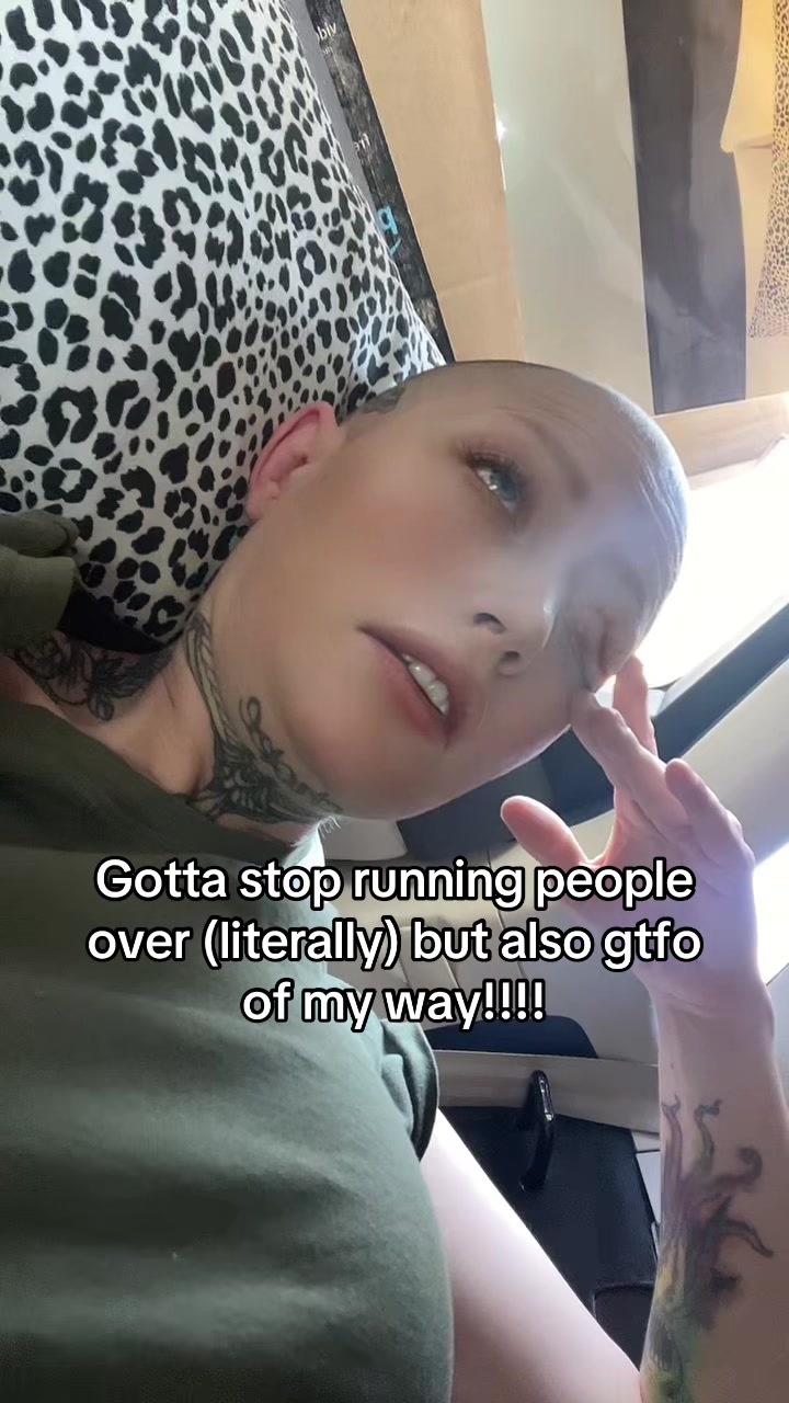 @Karaismoody