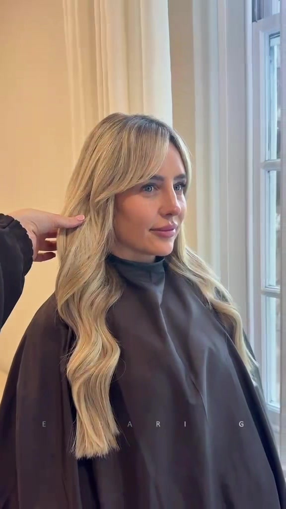 @Endaring Hair