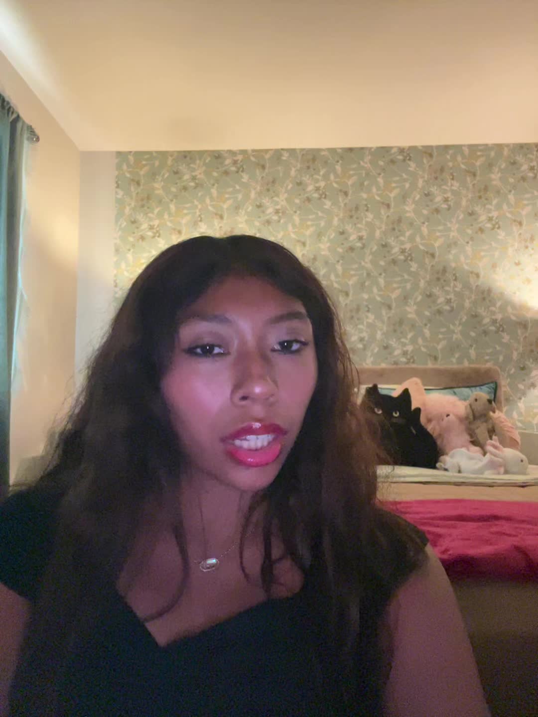 @Vicky