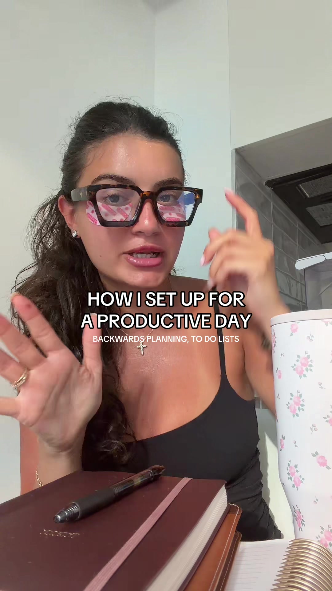 @Olivia Eve