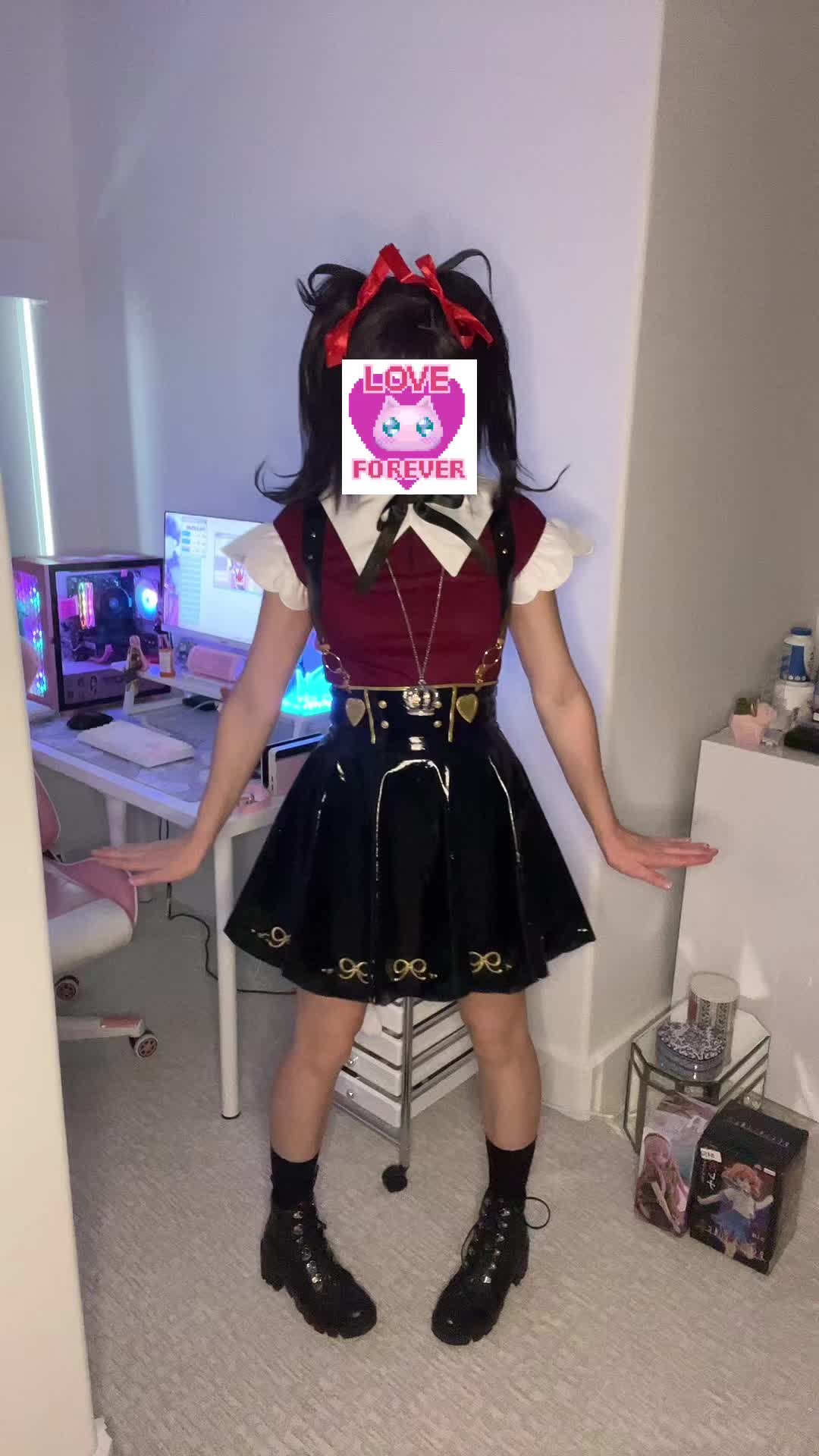@🧁Natalia Nitro⦻🦴
