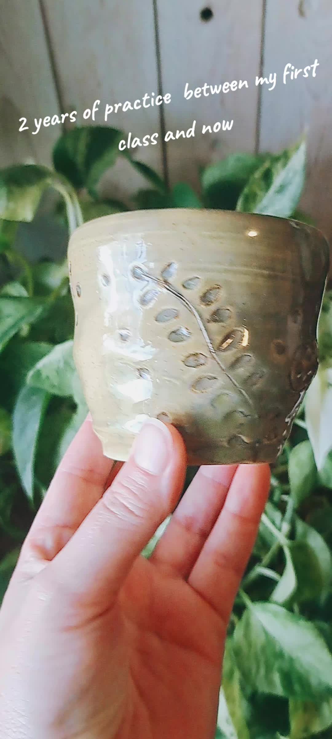 @A&Epottery