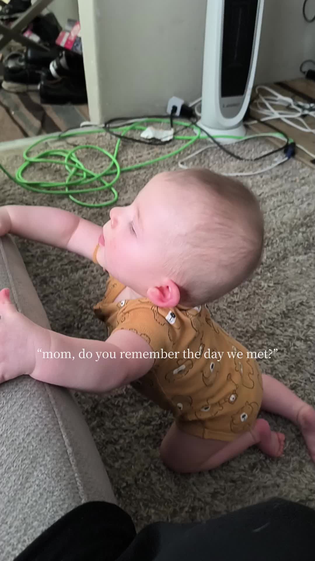 @Zoey SAHM Boymom