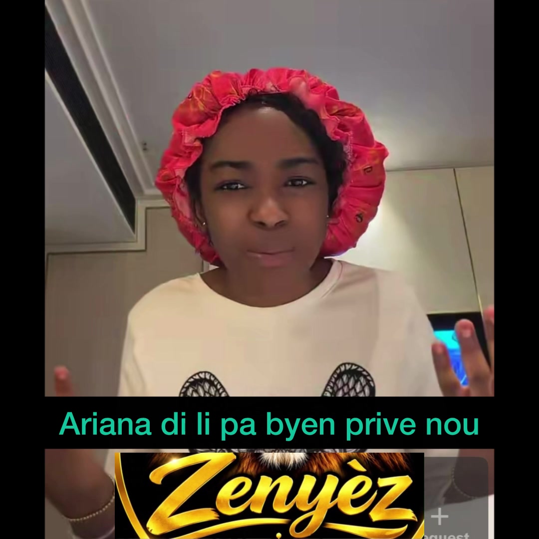 @Zenyèz