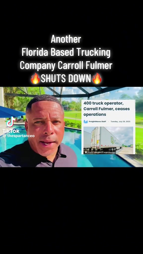 @realtruckersoftiktok