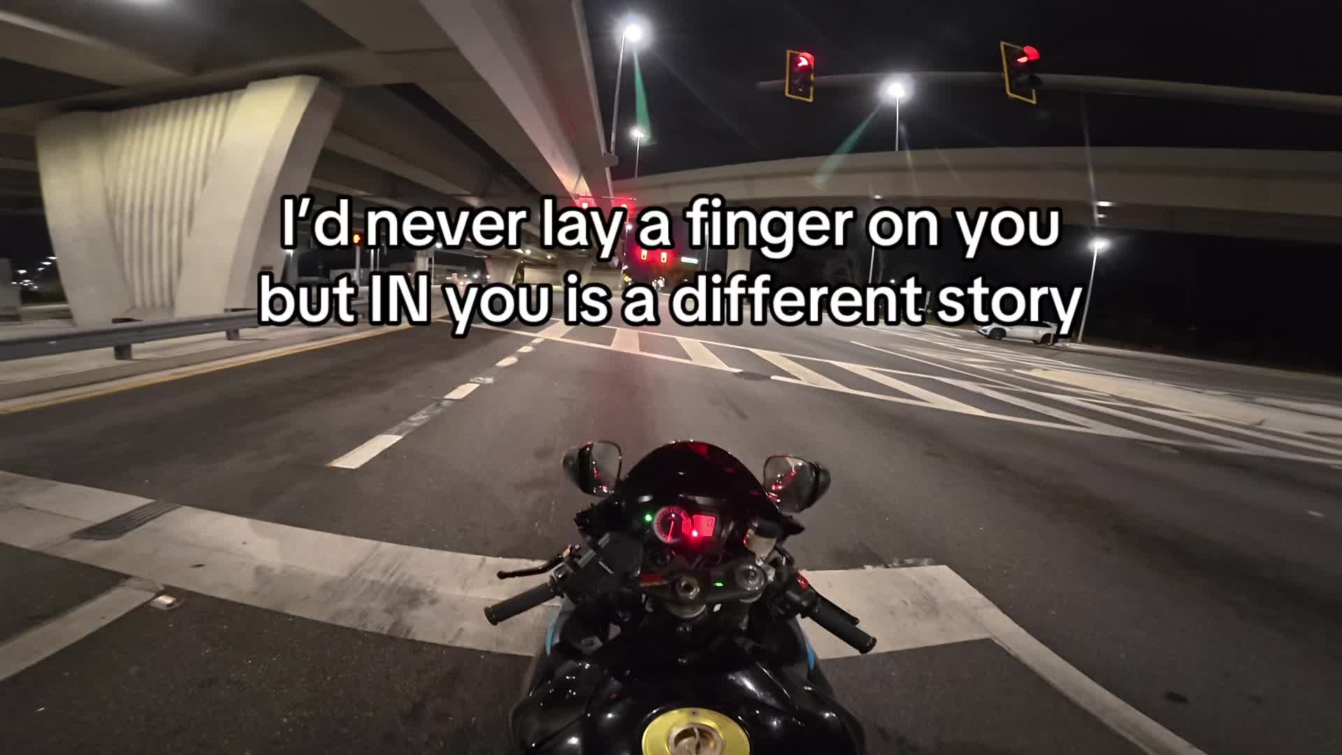 @Midnight Rider