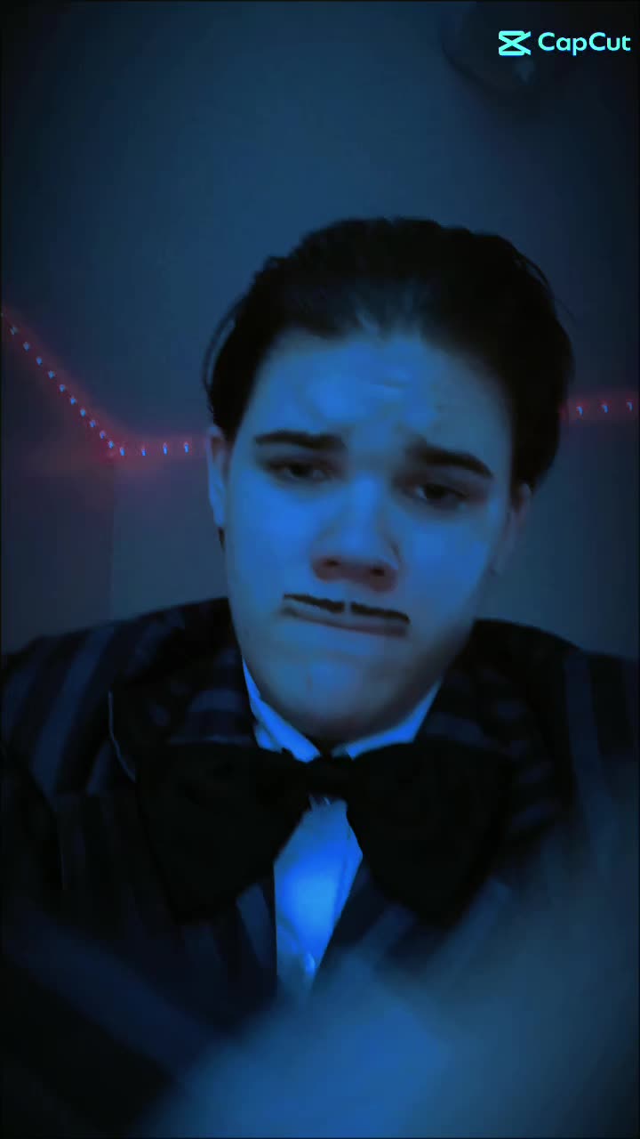 @Gomez Addams