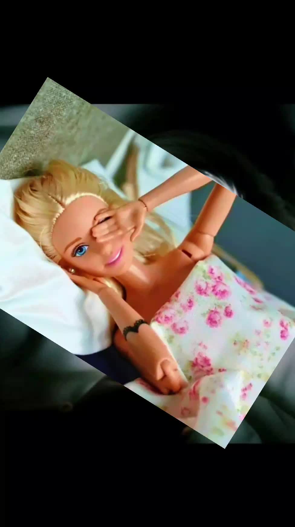 @WeiRd BarBiE