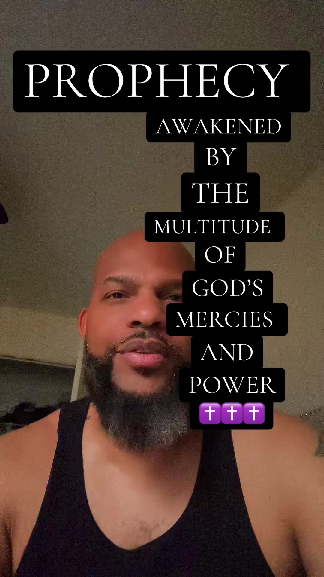 @Arc of Covenant Min. ✝️✝️✝️