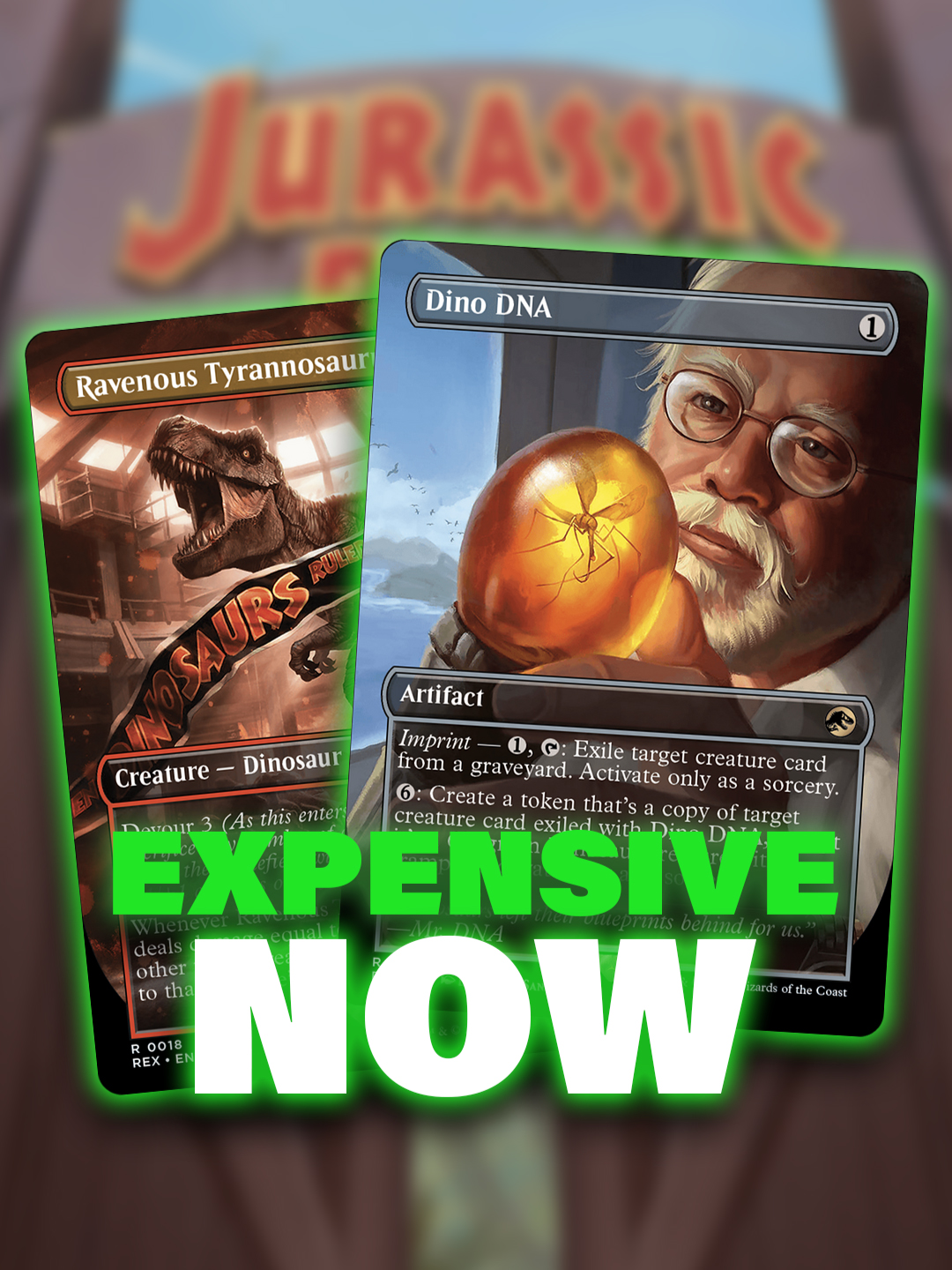 @MTGRecon