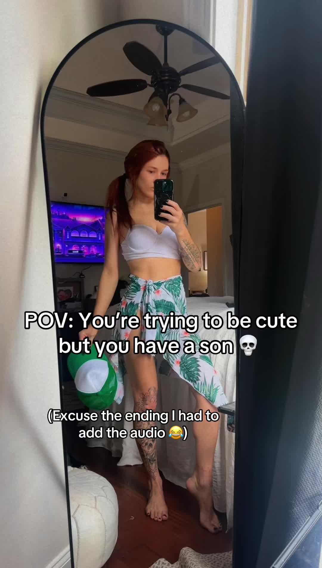 @Meagan Michelle