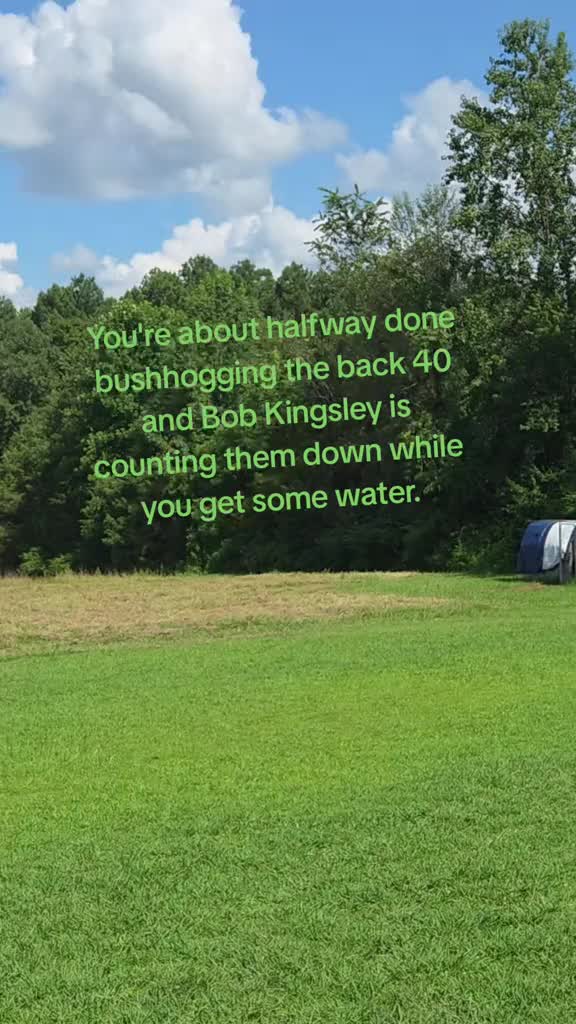 @Back Porch Country