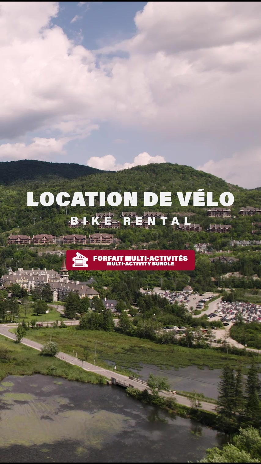 @Tremblant
