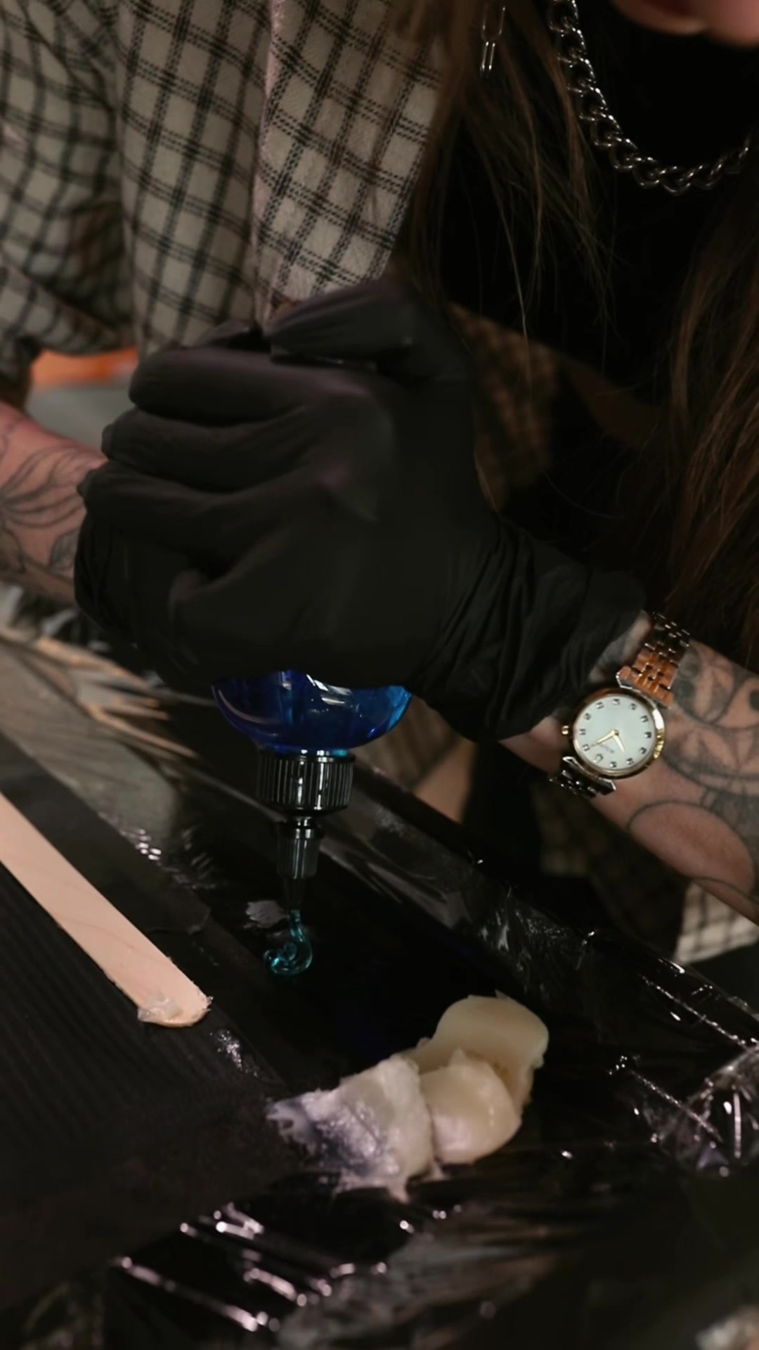 @Lucid Studios Tattoo