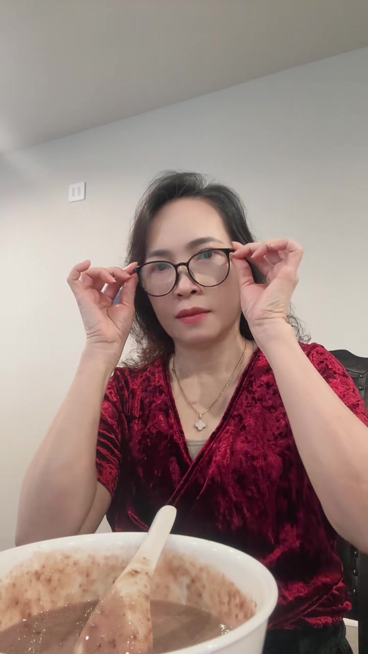 @Riêng một góc trời