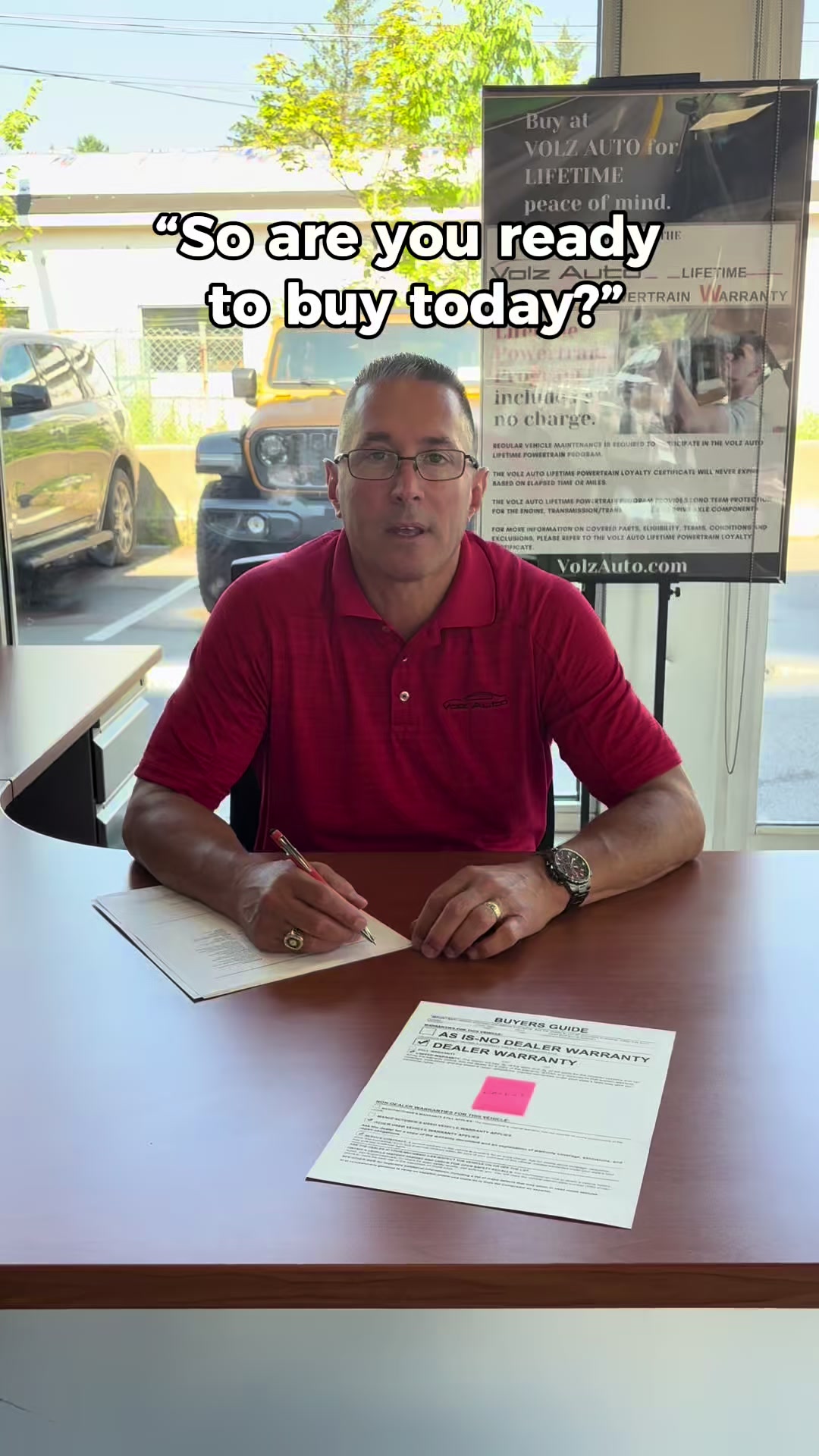 @Volz Auto