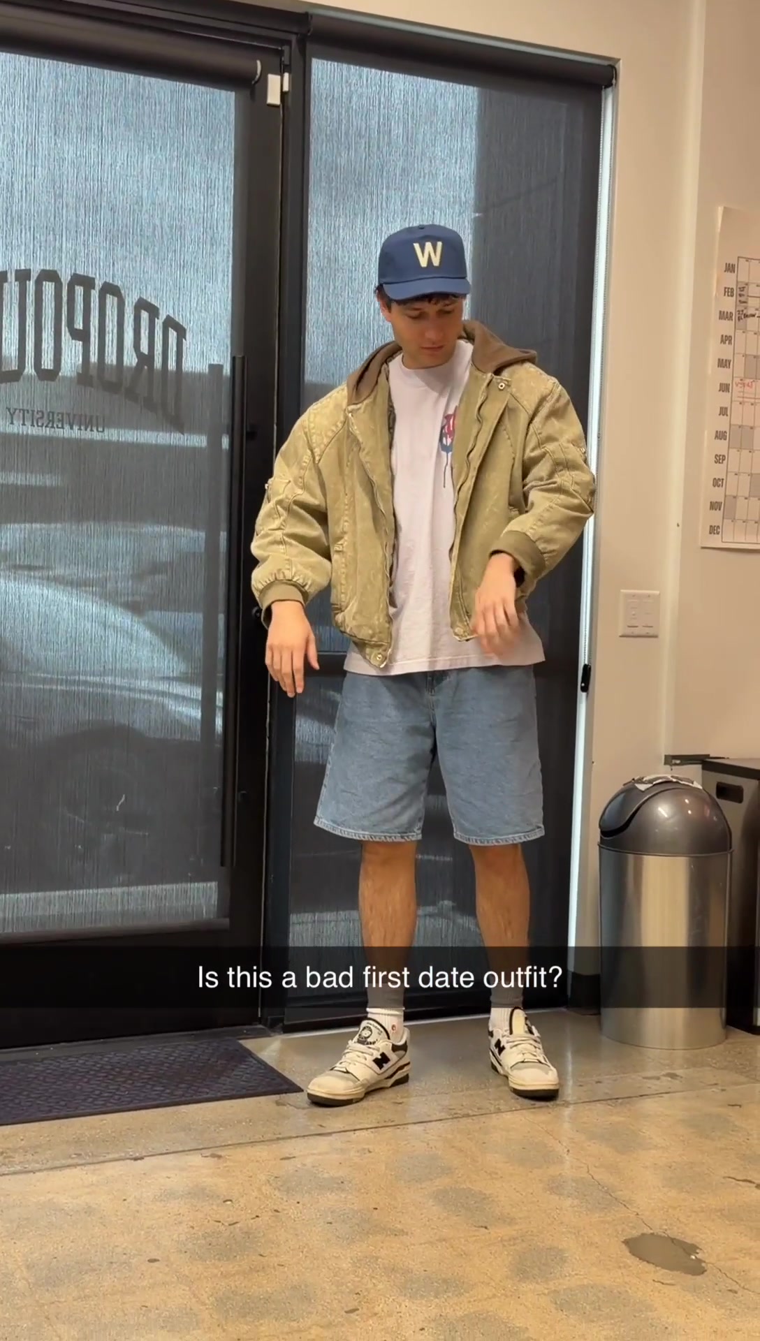 @Zach Justice