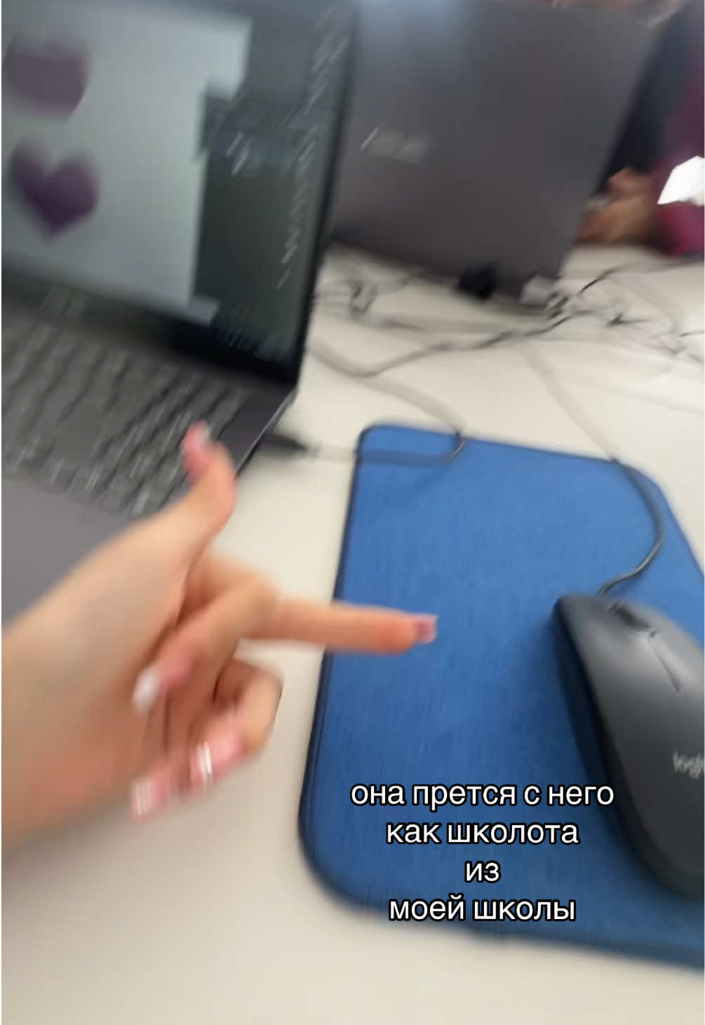 @ника миллер