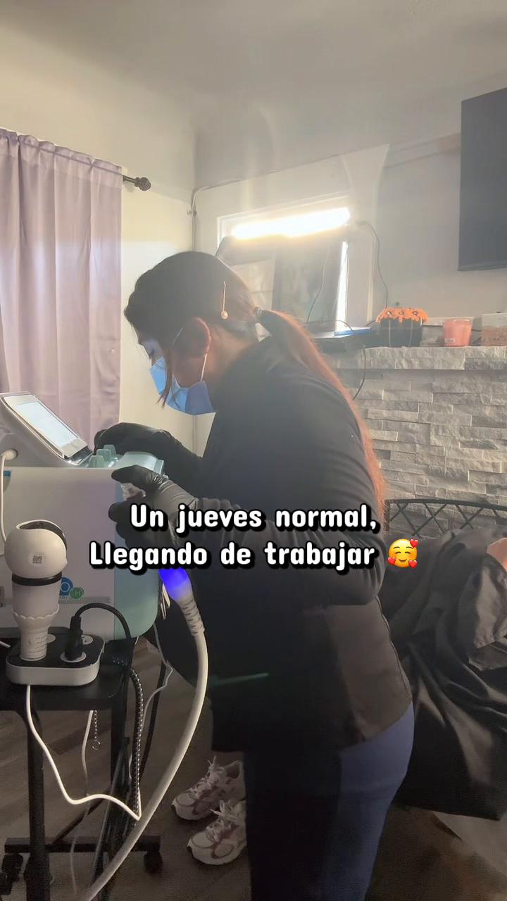 @Astrid Carrillo