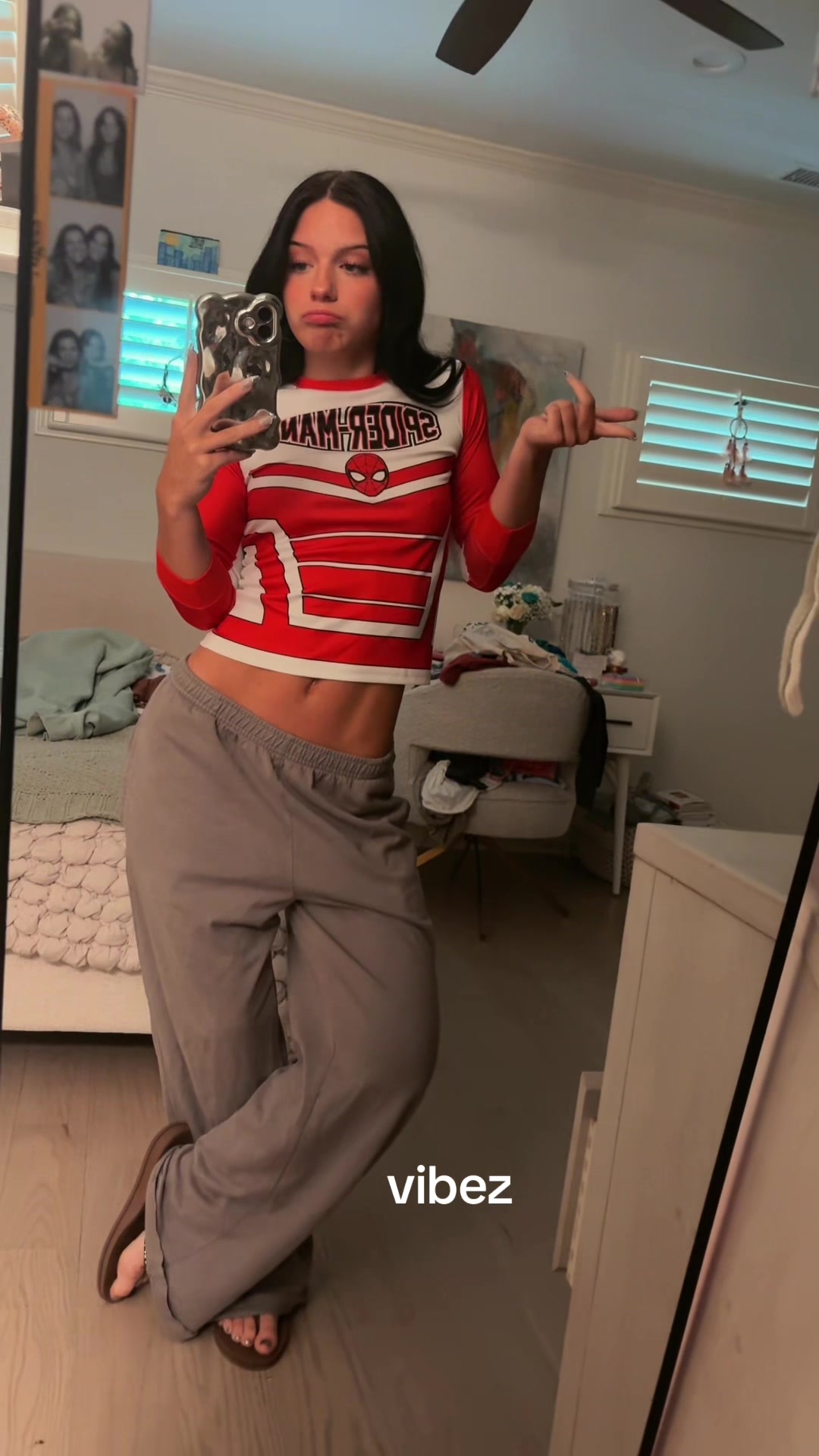 @AVA JANE CANDY CANE