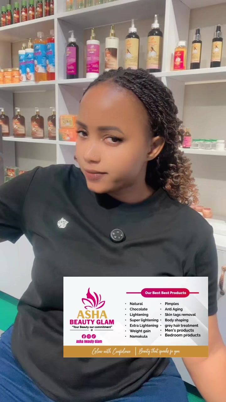 @Namata Aisha